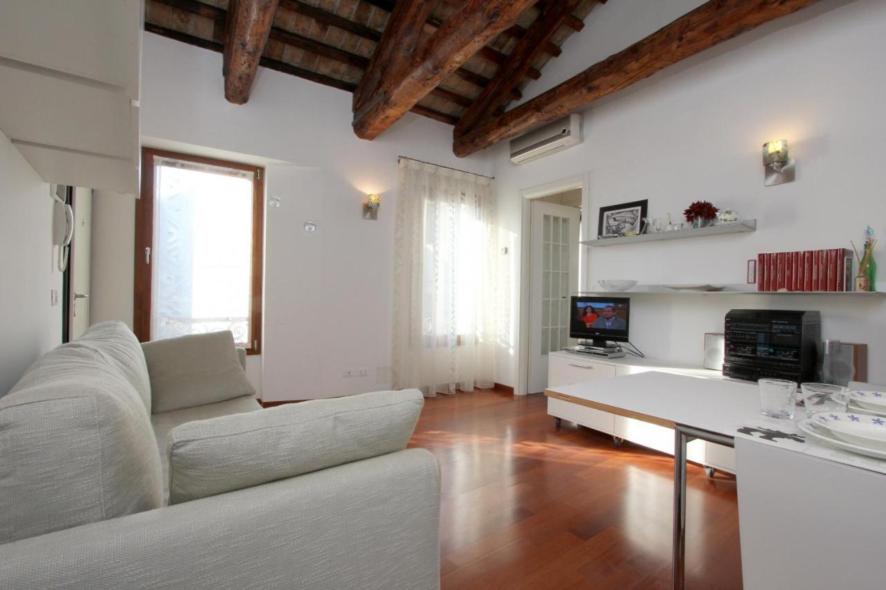 Apartment Cannaregio Venedig
