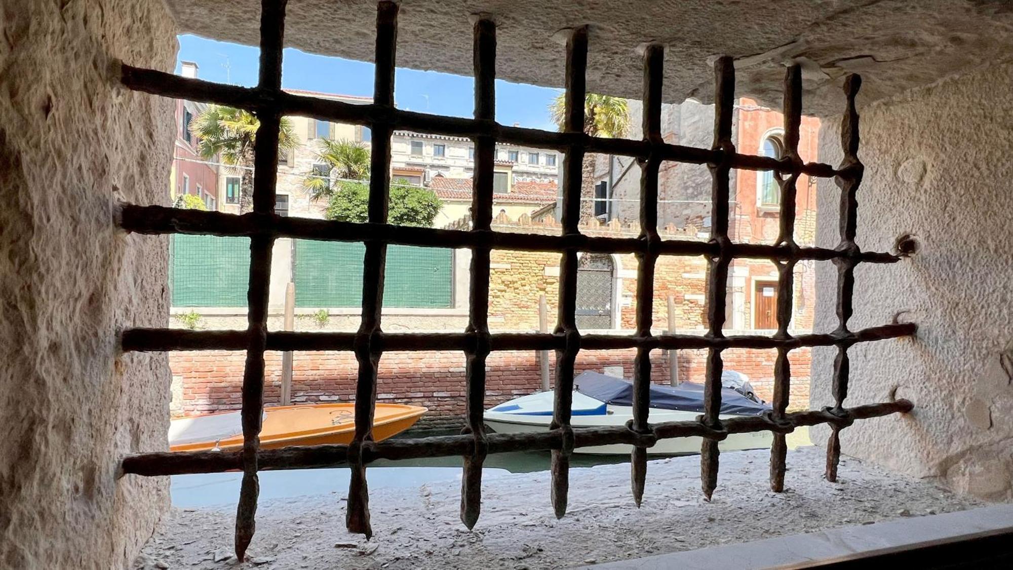 Cannaregio * Venedig