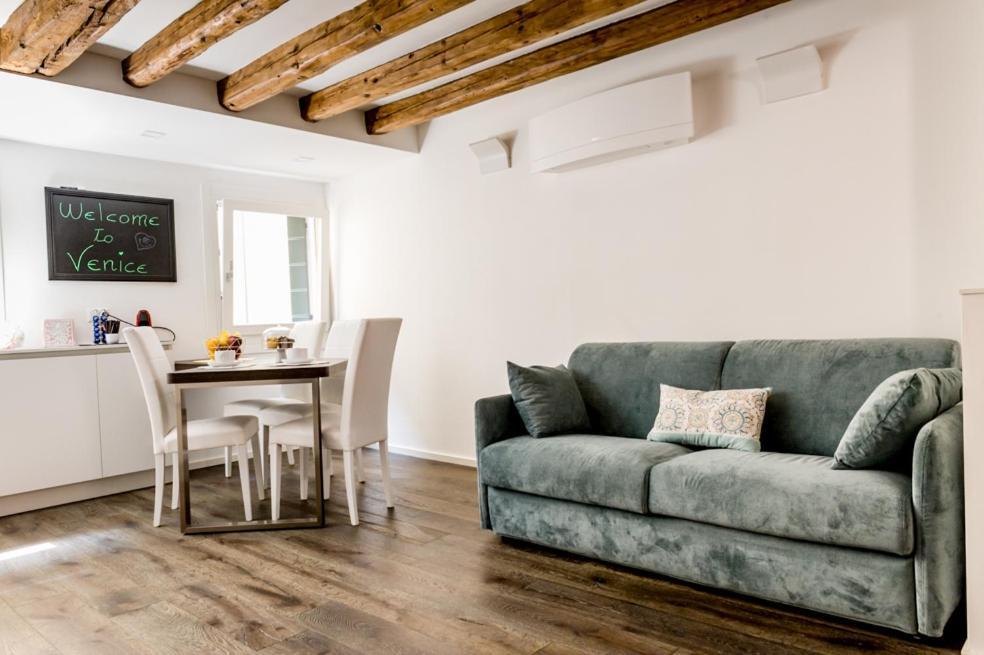 Cannaregio Apartment Venedig