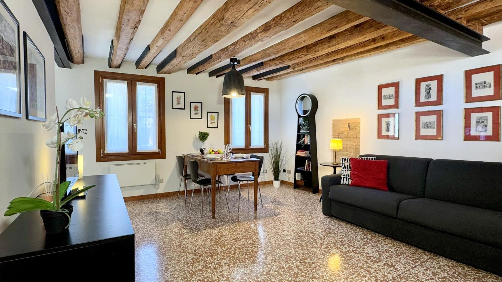 Cannaregio Apartment Venedig