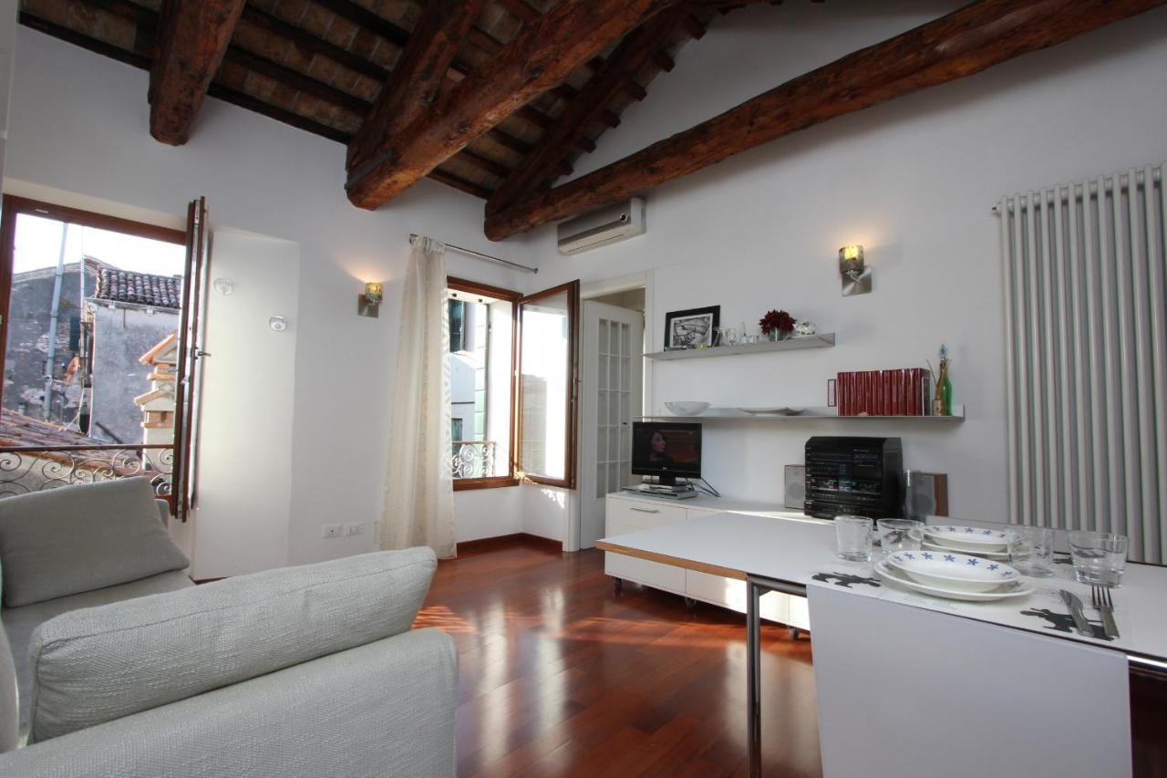 Appartamento Cannaregio Venezia