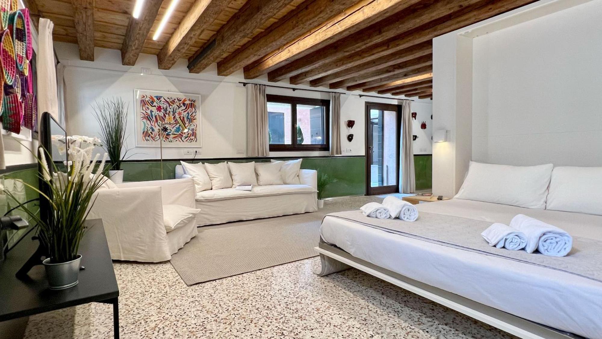 Appartamento Cannaregio *