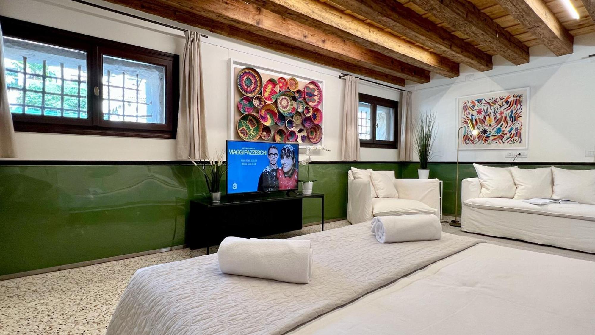 Cannaregio Appartamento *