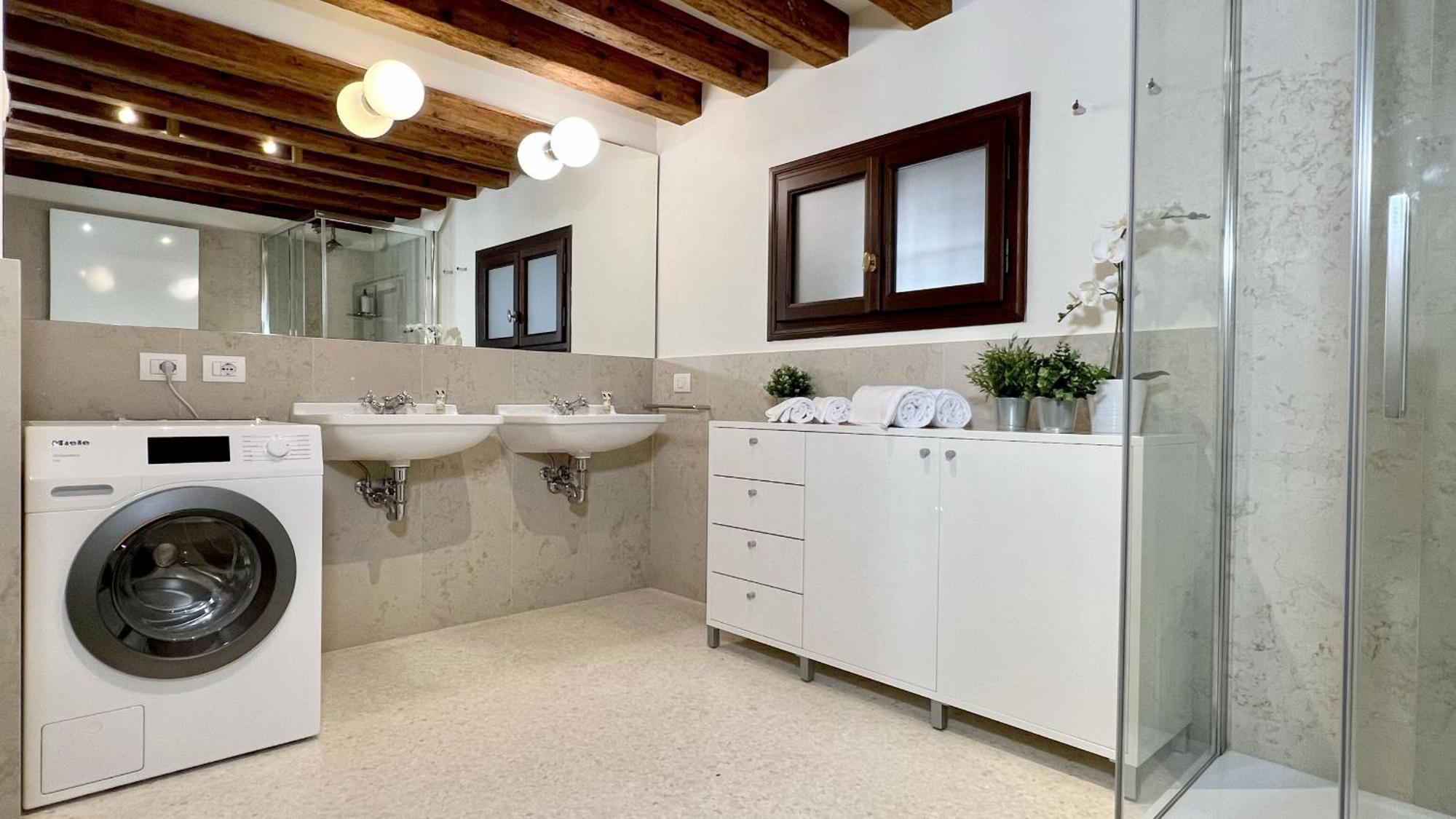 Appartamento Cannaregio
