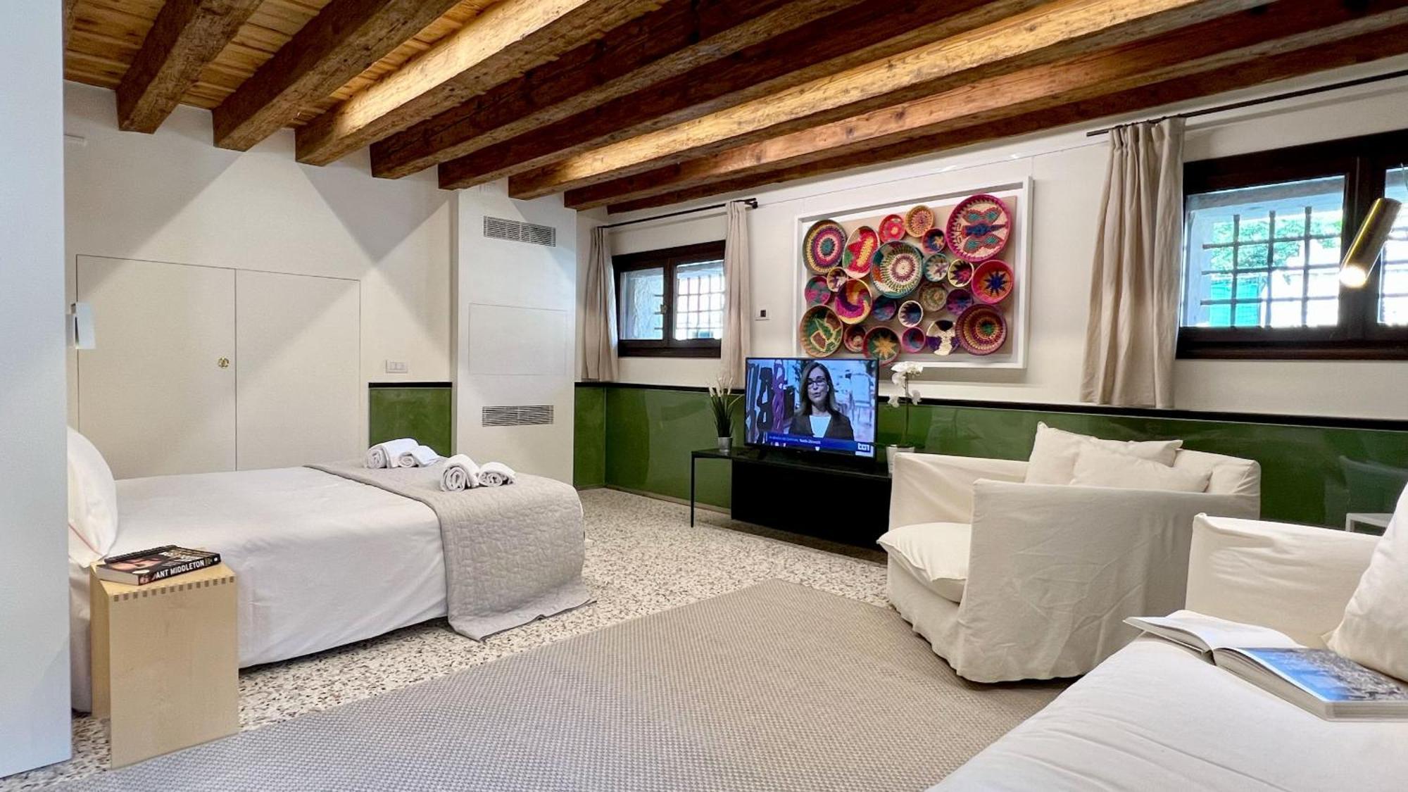 Appartamento Cannaregio *