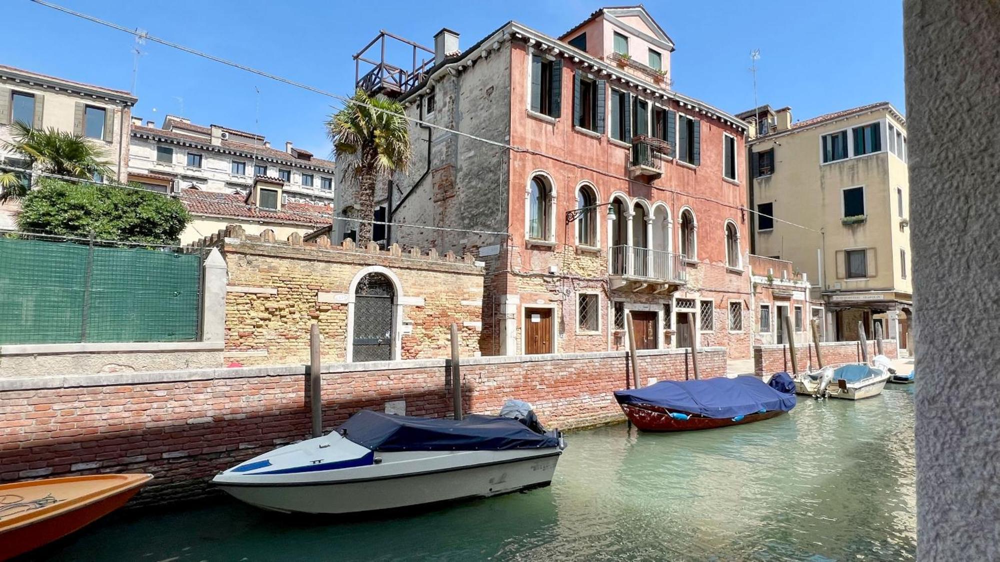 Cannaregio Appartamento