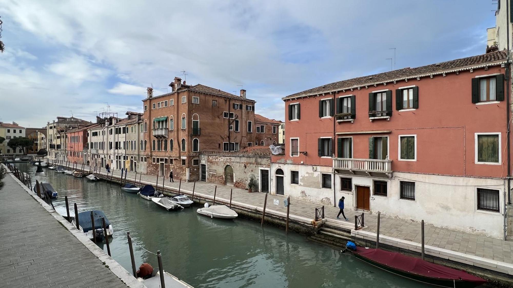 Cannaregio * Venezia