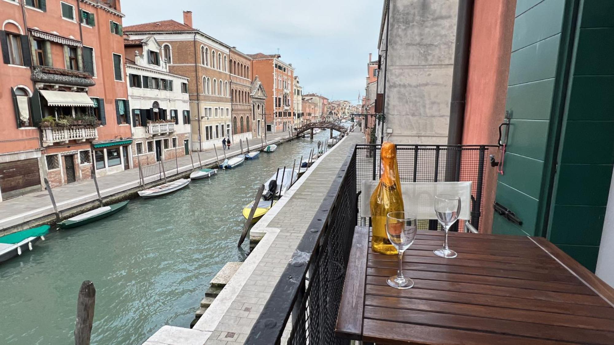 Cannaregio Appartamento Venezia