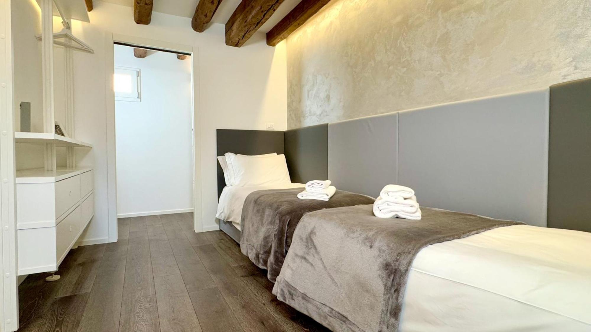 Cannaregio Appartamento Venezia