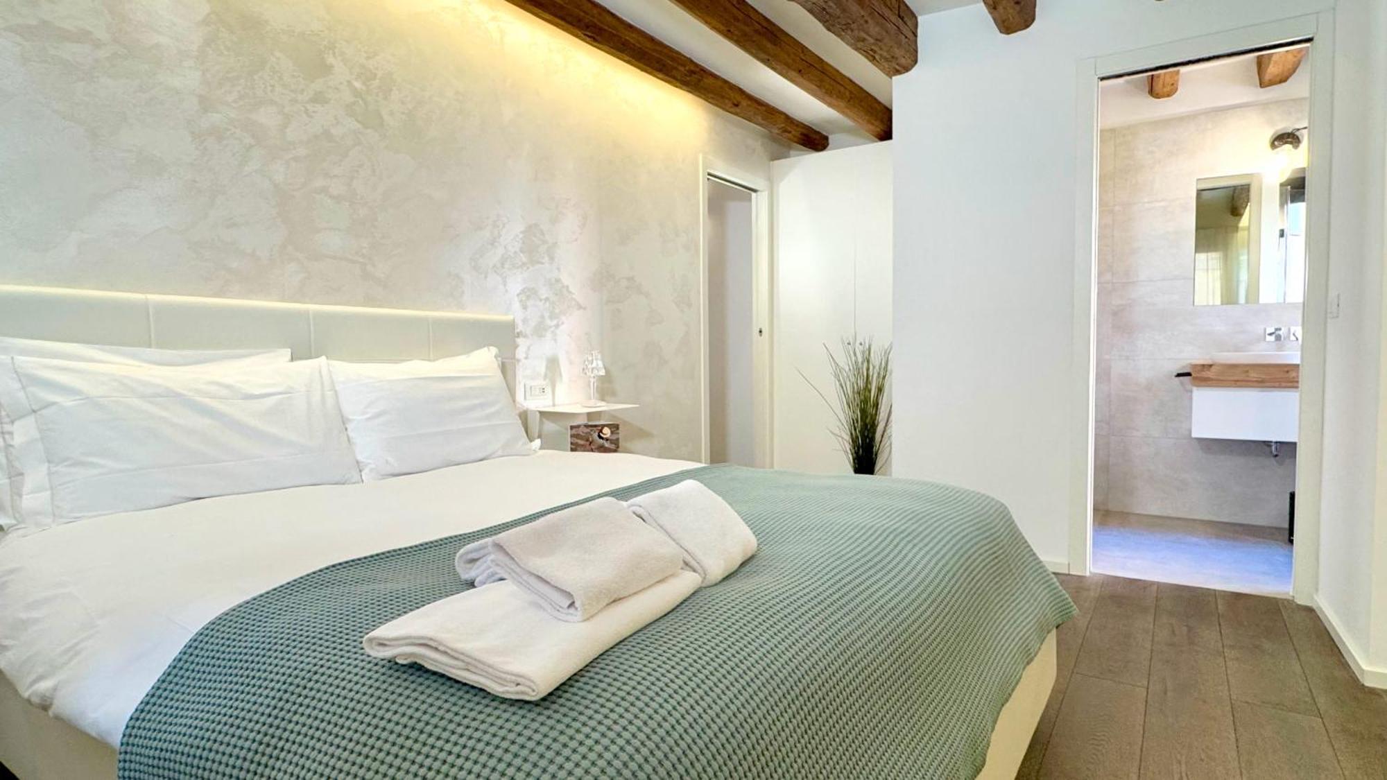 Cannaregio Appartamento *