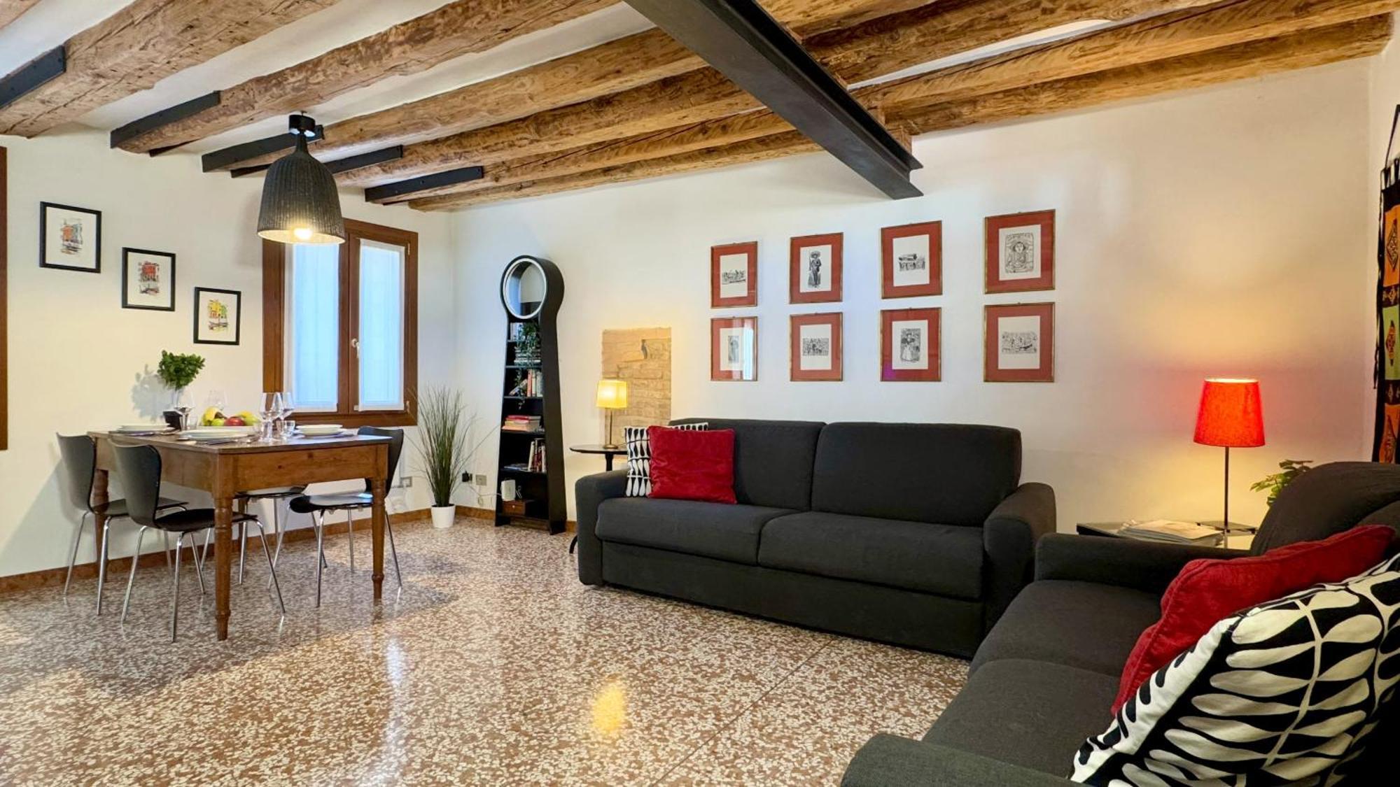 Appartamento Cannaregio Venezia